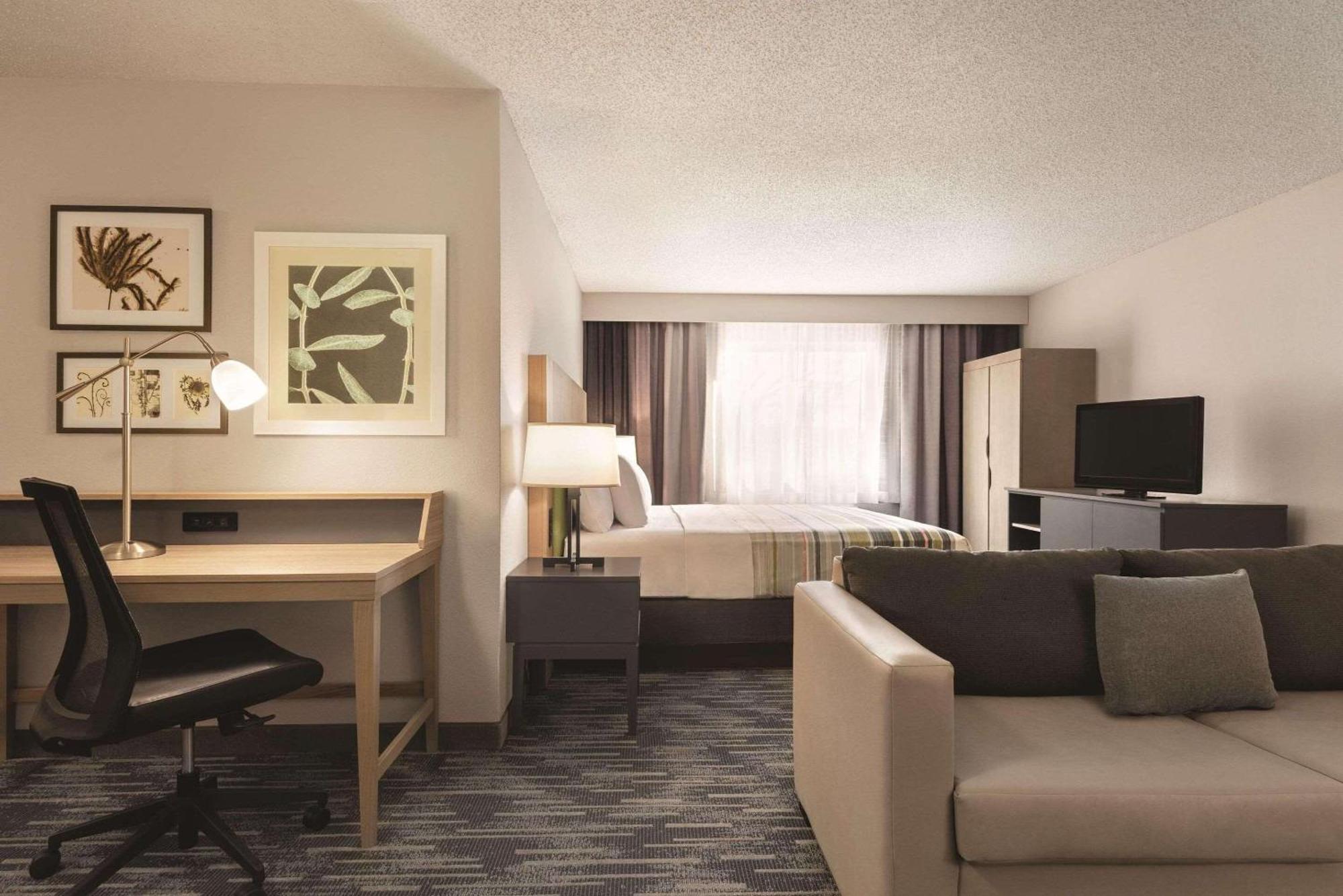 Country Inn & Suites By Radisson, Northfield, Mn Екстер'єр фото