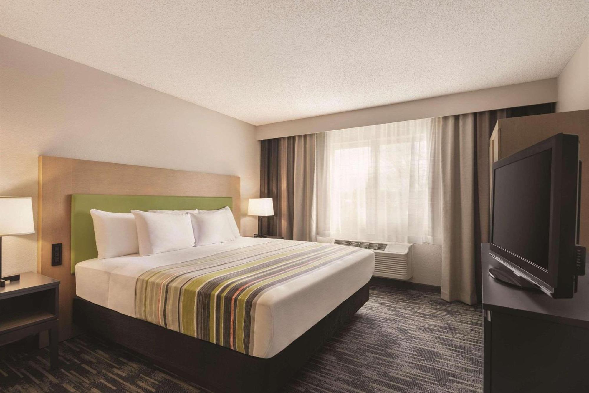 Country Inn & Suites By Radisson, Northfield, Mn Екстер'єр фото