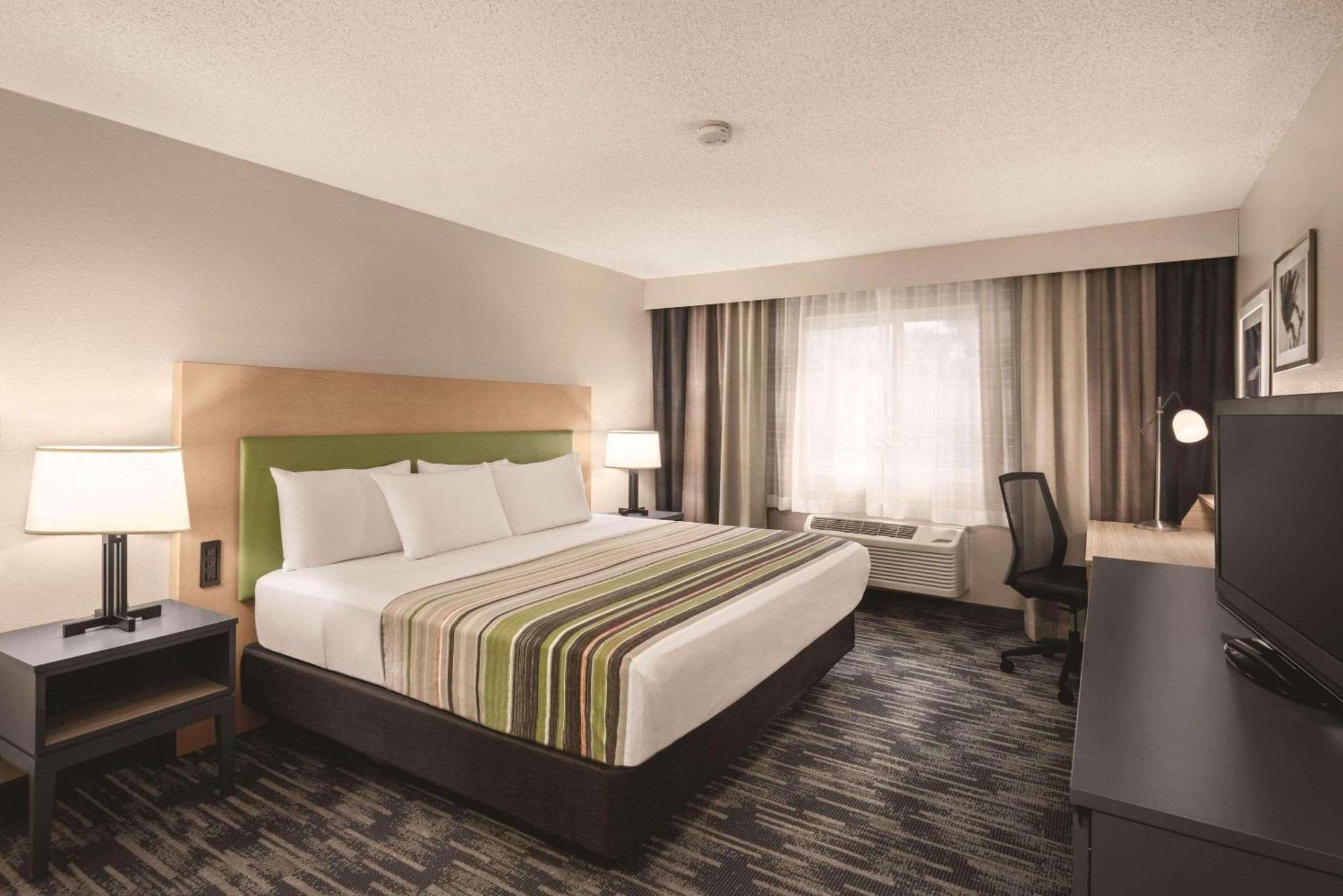 Country Inn & Suites By Radisson, Northfield, Mn Екстер'єр фото