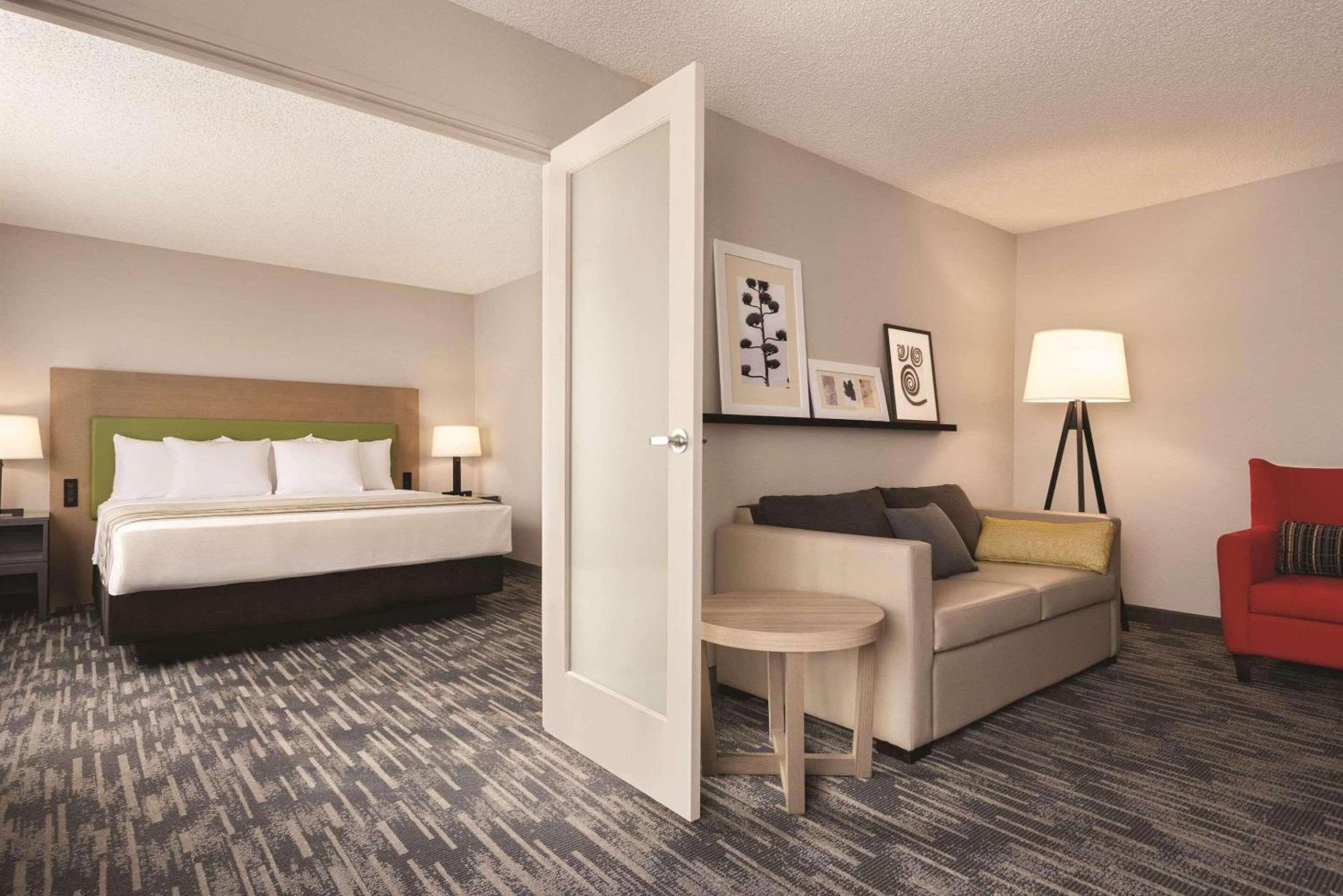 Country Inn & Suites By Radisson, Northfield, Mn Екстер'єр фото