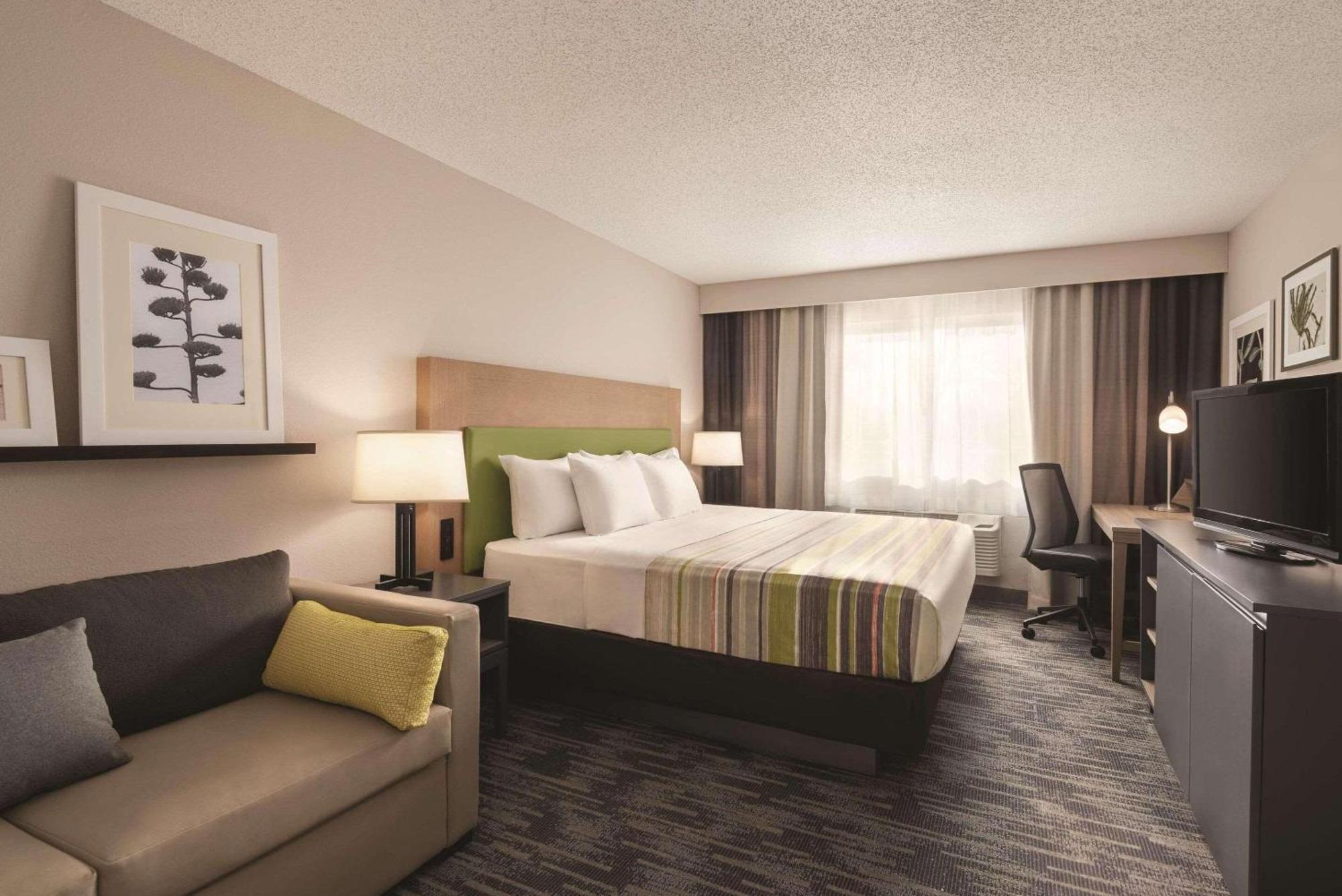 Country Inn & Suites By Radisson, Northfield, Mn Екстер'єр фото