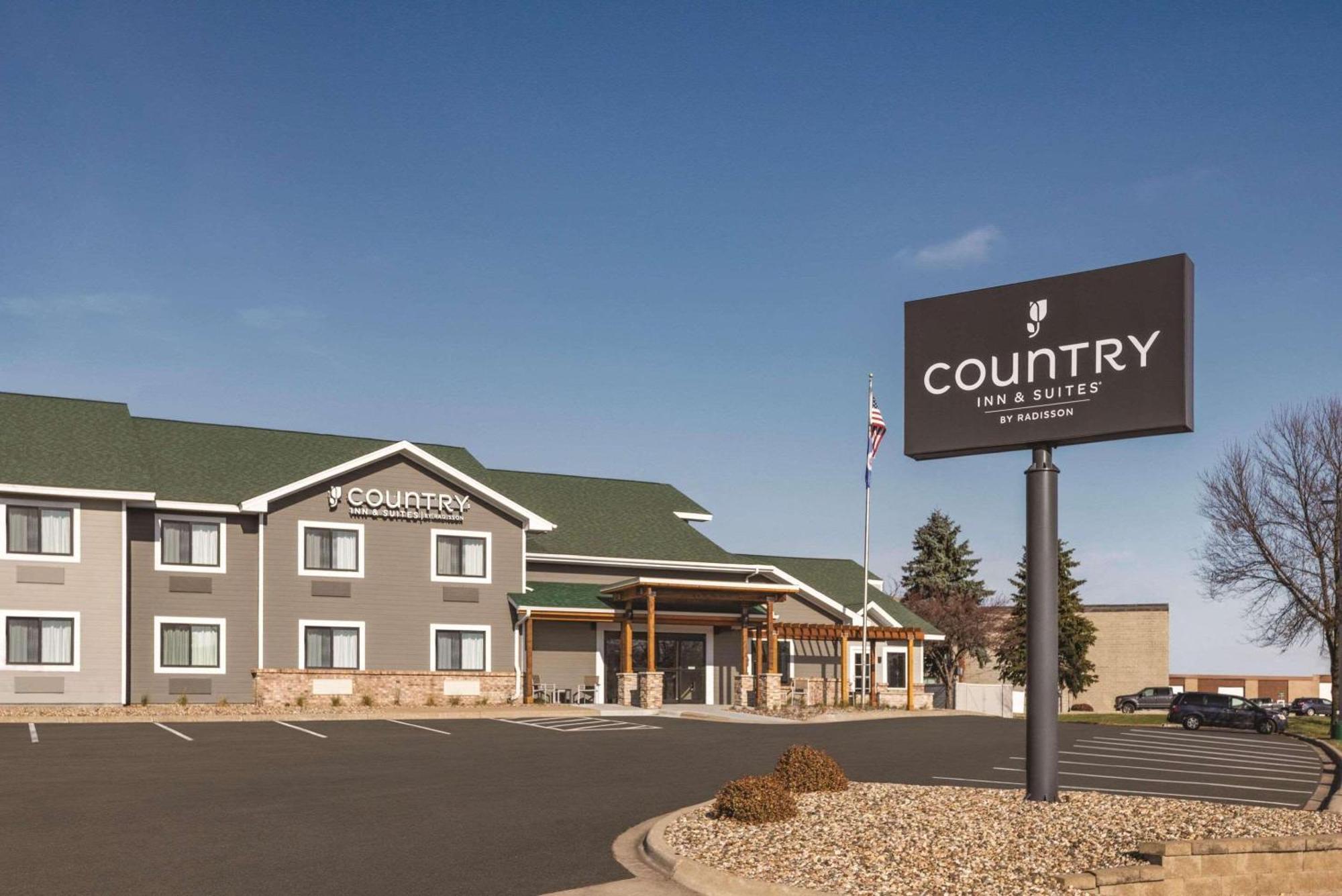 Country Inn & Suites By Radisson, Northfield, Mn Екстер'єр фото