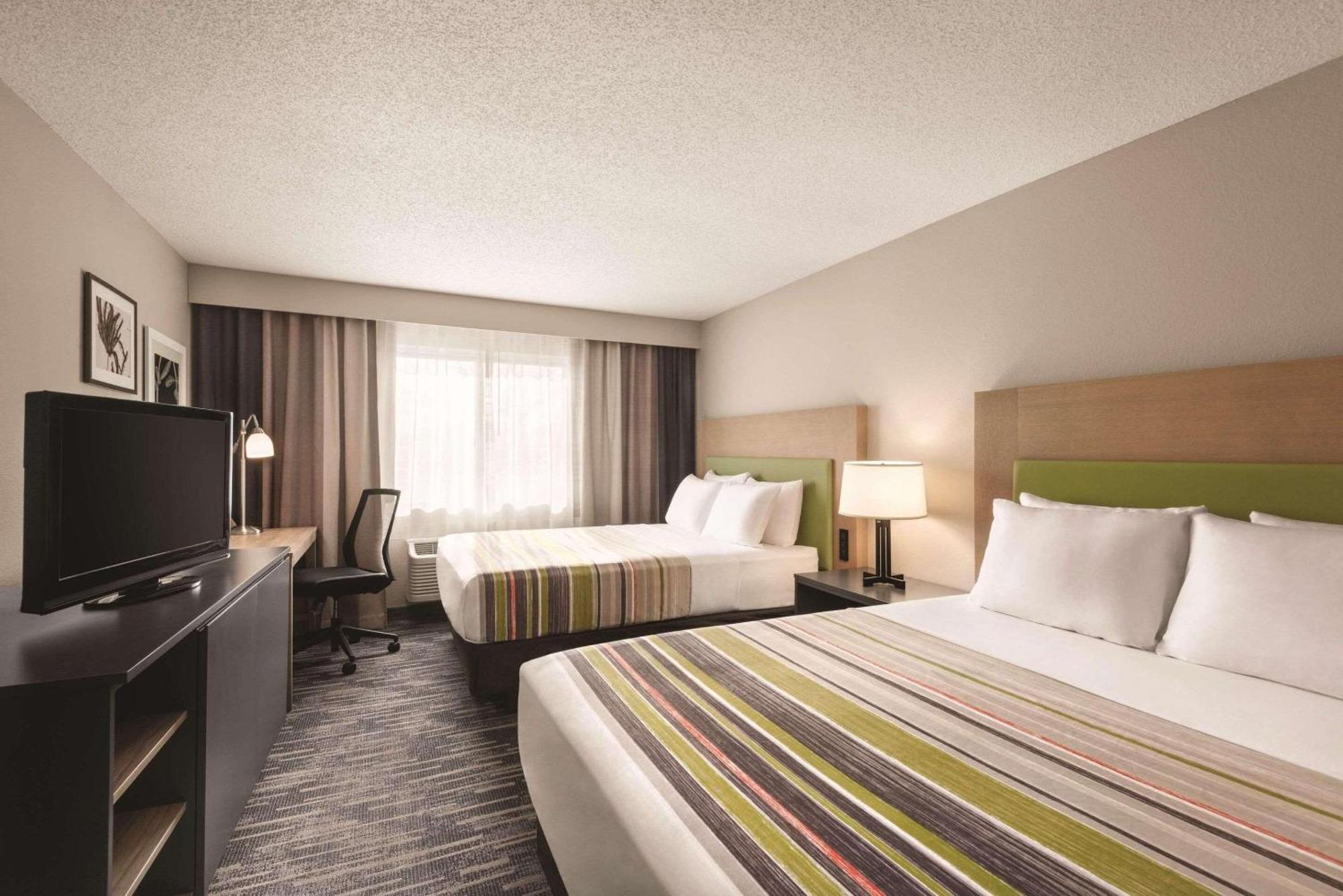 Country Inn & Suites By Radisson, Northfield, Mn Екстер'єр фото
