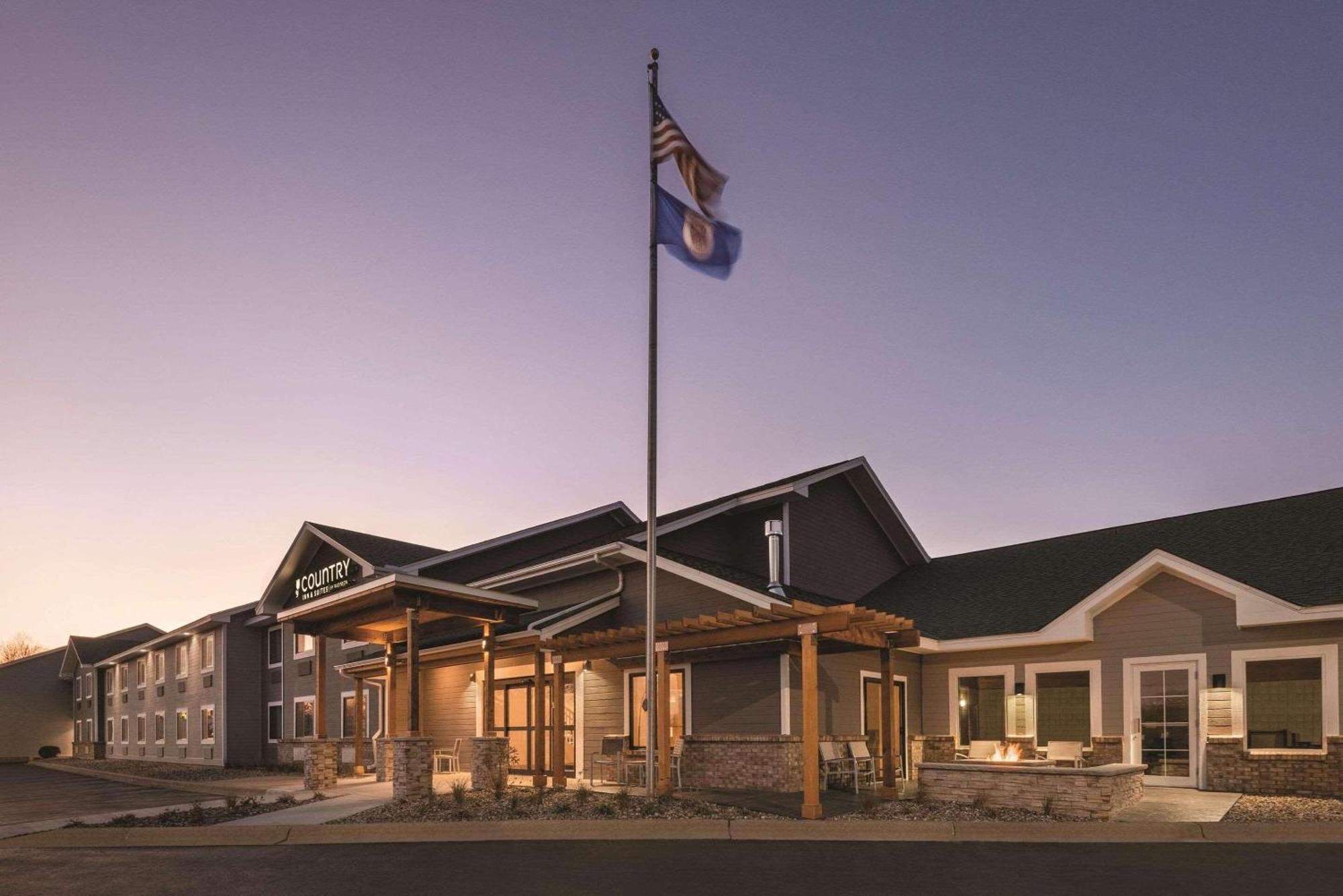 Country Inn & Suites By Radisson, Northfield, Mn Екстер'єр фото