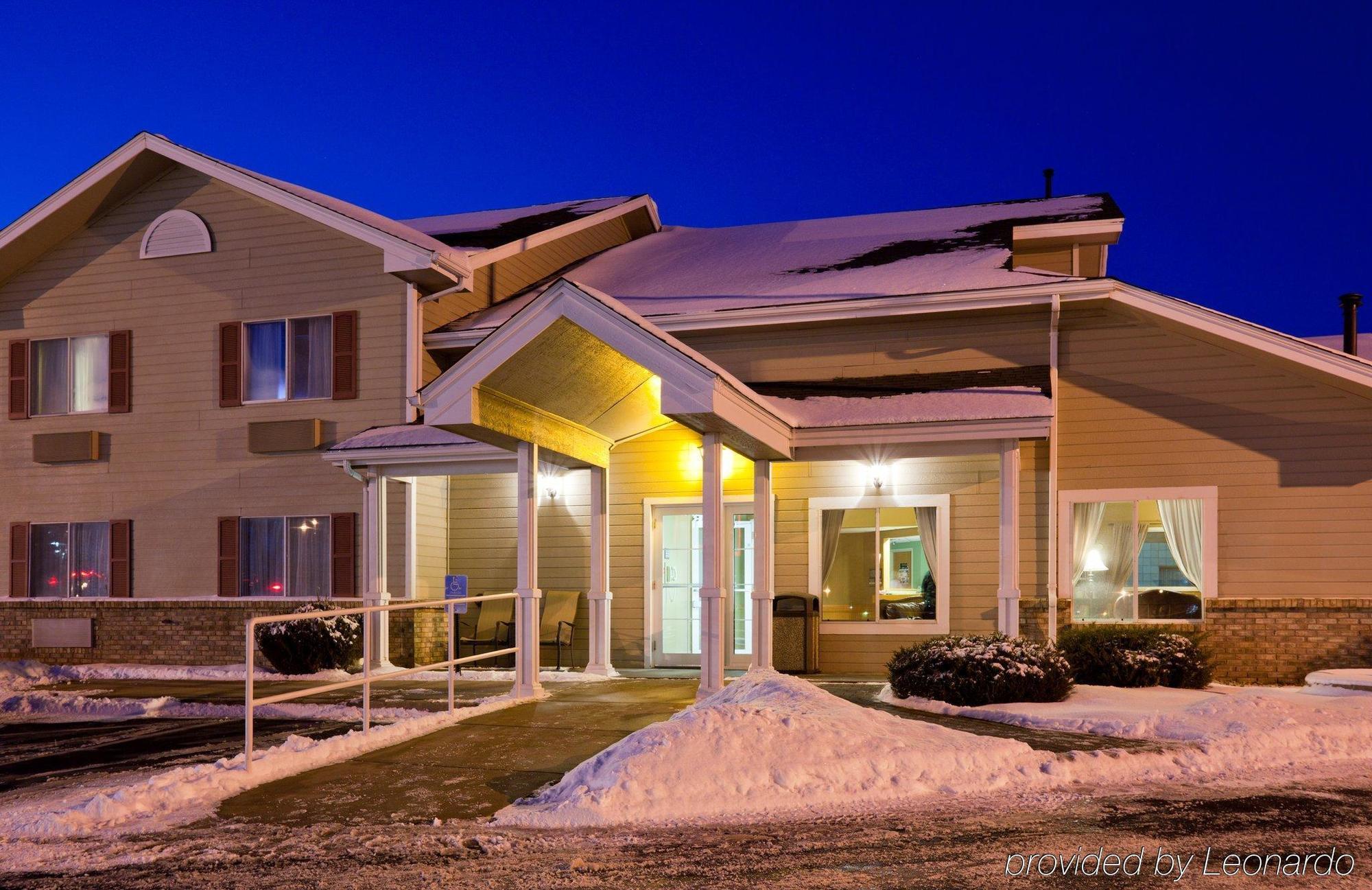Country Inn & Suites By Radisson, Northfield, Mn Екстер'єр фото